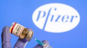Covid-19 : accord Pfizer-Unitaid sur la production d'un antiviral générique pou…