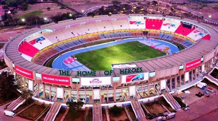 Nairobi/Mondiaux d'athlétisme U20 : les Marocains Taha Raoui et Hamza Bouchalik…