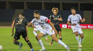 المغرب التطواني يهزم الوداد الرياضي ويحقق تأهلا تاريخيا لنهائي كأس العرش