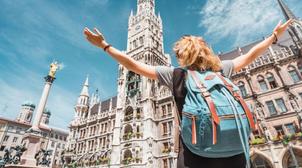 Tourisme : 28% des citoyens européens ne peuvent pas partir en vacances pour de…