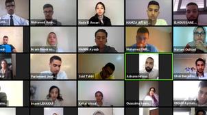 Le Parlement Jeunesse du Maroc tient sa 3ème session législative