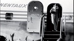 68e anniversaire de la Révolution du Roi et du Peuple, tournant décisif dans l'…