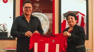 FUS Rabat: Mohammed Amine Benhachem nouvel entraineur (Photos)