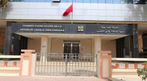 Mohamed Akhtour élu président de la Chambre d'agriculture de Dakhla-Oued Eddahab