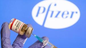 Covid-19: Pfizer assure que son vaccin est efficace à 90,7% pour les enfants de…