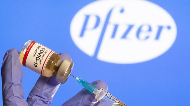 Pfizer a déjà commencé à travailler sur une version du vaccin anti-Covid contre…