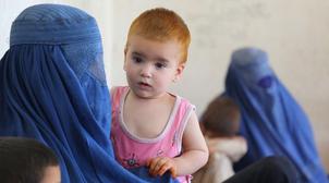 L'ONU prévient les talibans que le traitement des femmes est une "ligne rouge"