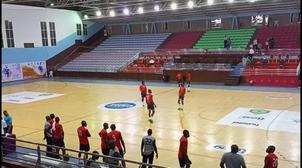 Meknès : Coup d'envoi du 37ème Championnat d'Afrique des clubs vainqueurs de co…
