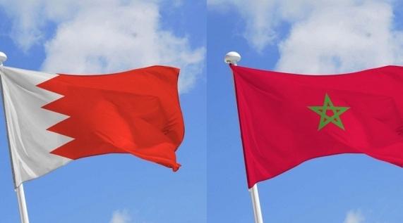 Le Bahreïn renouvelle son soutien aux droits légitimes du Maroc sur ses provinc…
