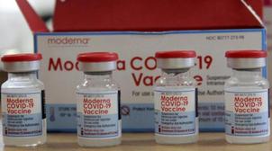 Japon/Covid-19 : 1,63 million de vaccins Moderna suspendus pour anomalie