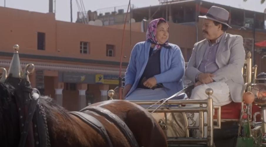 Comédie: "Moulat Saâd", de l’humour pour bien commencer la semaine… Lundi à 21h…