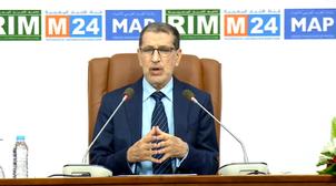 العثماني:جهات عديدة لا تريد لبلدنا أن يكون مستقرا وآمنا