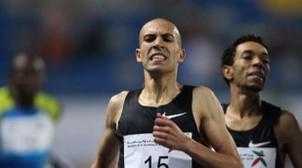 Tokyo 2020/Athlétisme: Le Marocain Soufiane Boukentar éliminé du 1er tour de 5.…