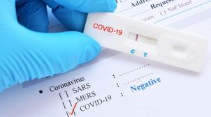 L'Angleterre proposera des tests antigéniques moins coûteux que les PCR aux voy…