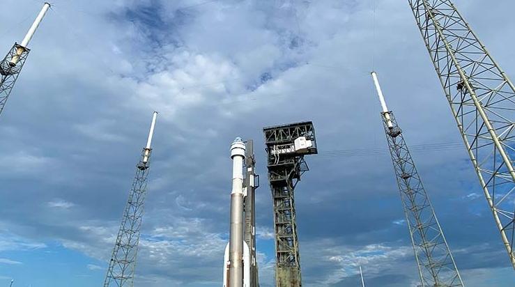 Aérospatial : Boeing retarde son vol d'essai non habité vers l'ISS