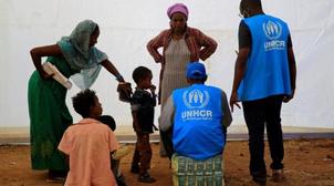 ONU : Les accusations généralisées contre les travailleurs humanitaires au Tigr…