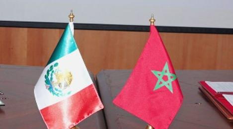 L'Association juive marocaine du Mexique salue le message royal de réconciliati…