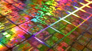 Infineon : Les stocks de semi-conducteurs à un "plus bas historique"