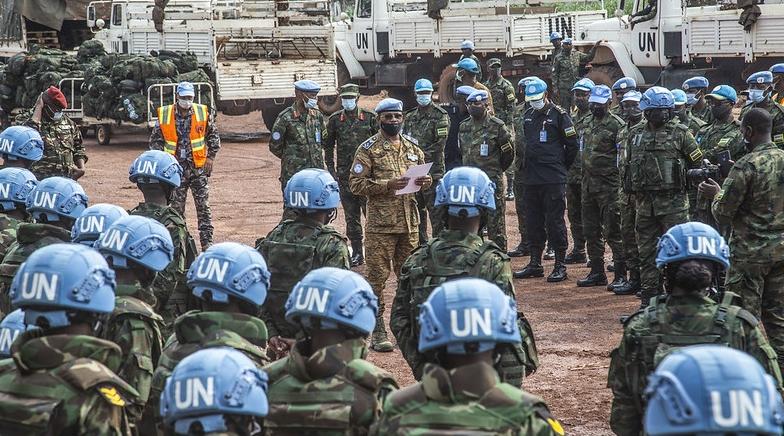 L’ONU demande la fin immédiate des "violations alarmantes" en République centra…