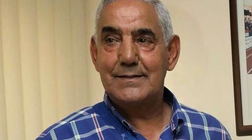 Le légendaire gardien de but Ahmed Belkorchi n'est plus