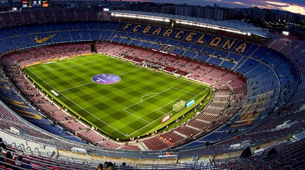 Espagne/ Liga : Les stades ouverts à 40% de leur capacité maximale, les masques…