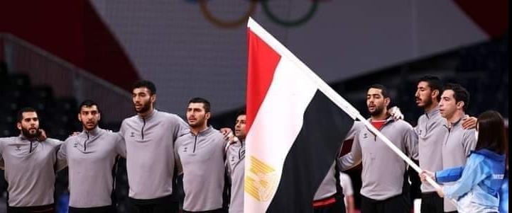الالعاب الاولمبية: منتخب مصر لكرة اليد ينهزم في النصف بعد مسار مميز
