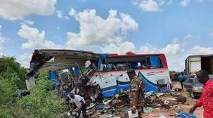 Mali: Deuil national de trois jours suite à un tragique accident de la circulat…
