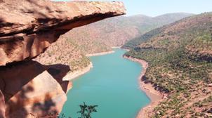 Azilal : Lancement des appels d'offres pour la construction du grand barrage de…