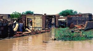 Soudan du Sud : les inondations affectent près de 90.000 personnes (Ocha)