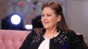 Décès de l'actrice égyptienne Dalal Abdel Aziz des suites de la Covid-19