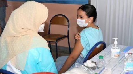 Maroc/Covid-19: le point sur la campagne nationale de vaccination au 23 septemb…