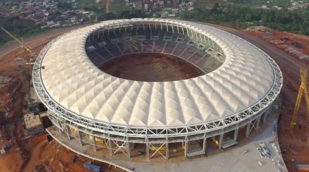 CAN 2021: la CAF met fin aux rumeurs d'une éventuelle délocalisation du tournoi
