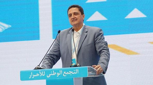 Omar Moro (RNI) élu président du Conseil de la région Tanger-Tétouan-Al Hoceima