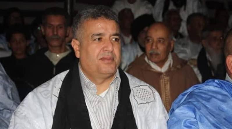 Le député PAMiste Abdelouahab Belfqih succombe à ses blessures