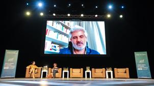 Ouverture à Tunis du Congrès mondial des écrivains de langue française avec la …