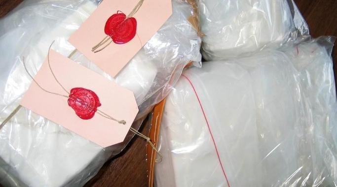 Espagne : saisie de plus d'une tonne de cocaïne au large des Canaries