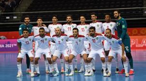 Mondial 2021 de Futsal/ 1/4 de finale : Le Maroc éliminé avec les honneurs deva…