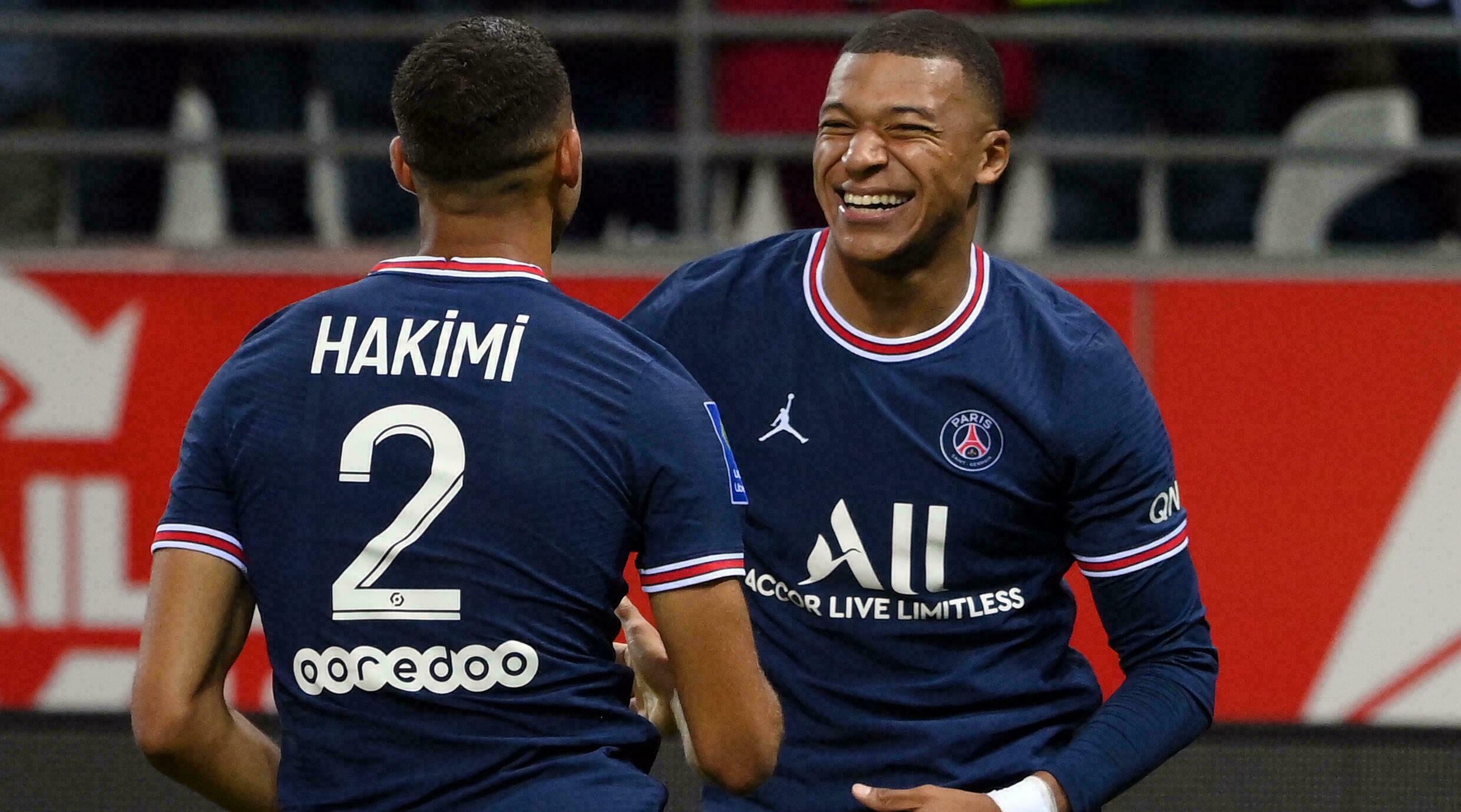 Ligue des Champions : les affiches à suivre cette semaine