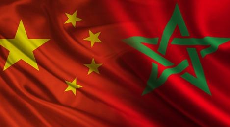 Le Maroc participe à la 2ème édition de l’exposition économique et commerciale …