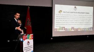 L’ONG TIBU Maroc présente ses réalisations et son plan d’action 2022-2025