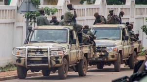 Mali: aucun Marocain parmi les victimes de l'attaque survenue mardi sur une rou…