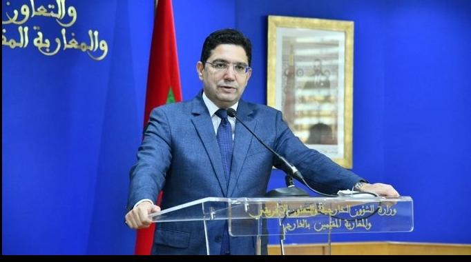 Durcissement de l'octroi des visas: le Maroc regrette la "décision injustifiée"…