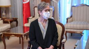 Tunisie: pour la première fois, une femme chargée de former le gouvernement (Ph…