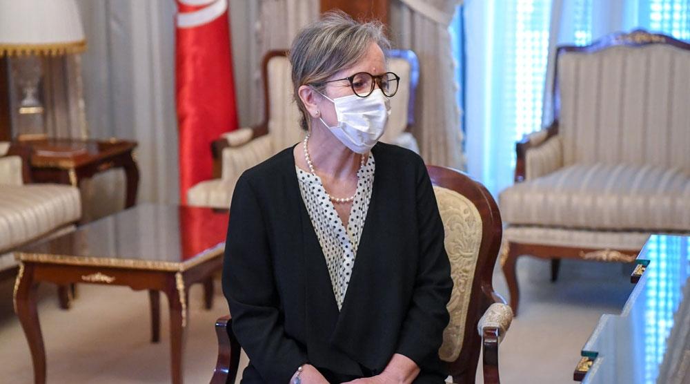 Tunisie: pour la première fois, une femme chargée de former le gouvernement (Ph…