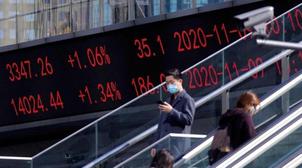 La Chine au premier rang mondial en matière d'IDE (rapport)