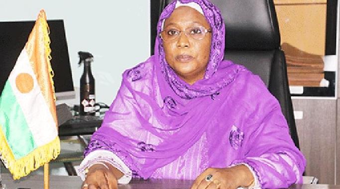 Le Niger salue le "grand leadership" de SM le Roi dans la lutte contre les chan…
