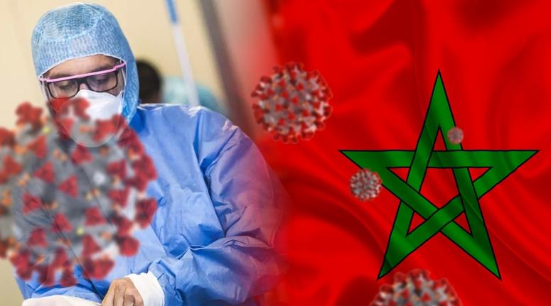 Covid-19: Le Maroc parmi cinq pays africains ayant atteint l'objectif mondial d…