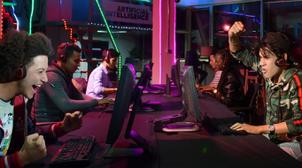 Gaming : une 5e édition réussie pour la "inwi e-league"