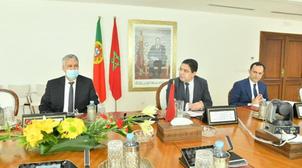 Rabat et Lisbonne signent un accord sur l'emploi et le séjour des travailleurs …