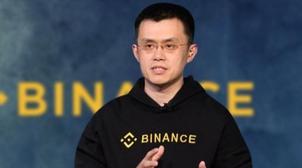 Le fondateur de la crypto-monnaie Binance rejoint le cercle des plus riches au …